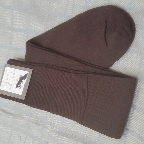 Nordstrom Signature Extra Fine Merino Wool Socks Reg. Size 7.5-12.5 Men's - Picture 4 of 5